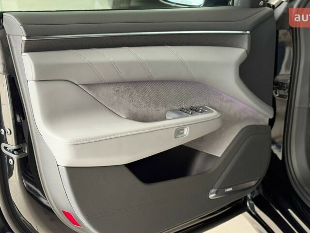 купить новое авто Zeekr 001 2025 года от официального дилера SKM-1 Zeekr фото