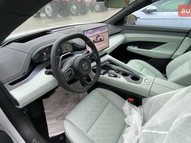 купить новое авто Zeekr 001 2025 года от официального дилера AUTOCENTER AUTO.RIA Zeekr фото