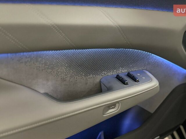 купить новое авто Zeekr 001 2025 года от официального дилера SKM-1 Zeekr фото