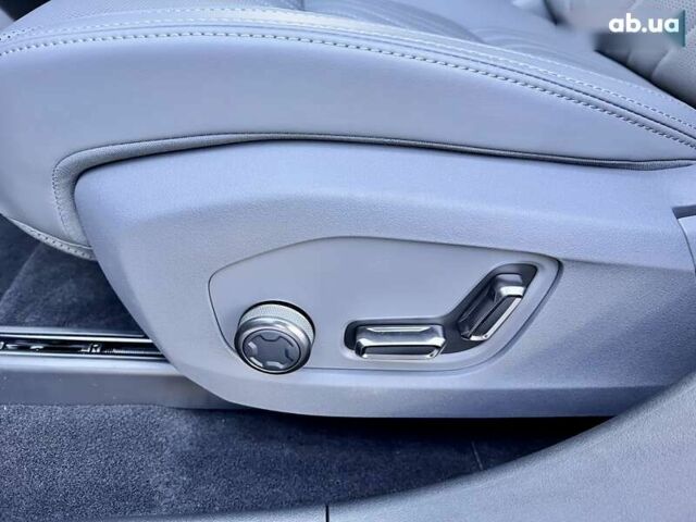 Zeekr 001, объемом двигателя 0 л и пробегом 1 тыс. км за 49000 $, фото 23 на Automoto.ua