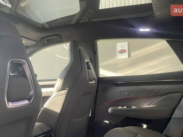 купить новое авто Zeekr 001 2025 года от официального дилера E-SKM Вінниця Zeekr фото