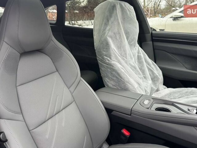 купити нове авто Zeekr 001 2025 року від офіційного дилера Олег Львів Zeekr фото