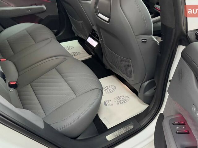 купить новое авто Zeekr 001 2025 года от официального дилера SKM-1 Zeekr фото