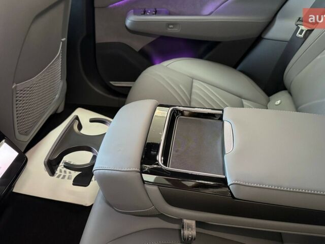 купить новое авто Zeekr 001 2025 года от официального дилера Максим Путрівка Zeekr фото