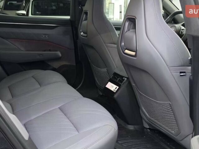 Zeekr 001 2025 року купити нове авто Zeekr 001 2025 року від офіційного дилера Aleksei Zeekr фото