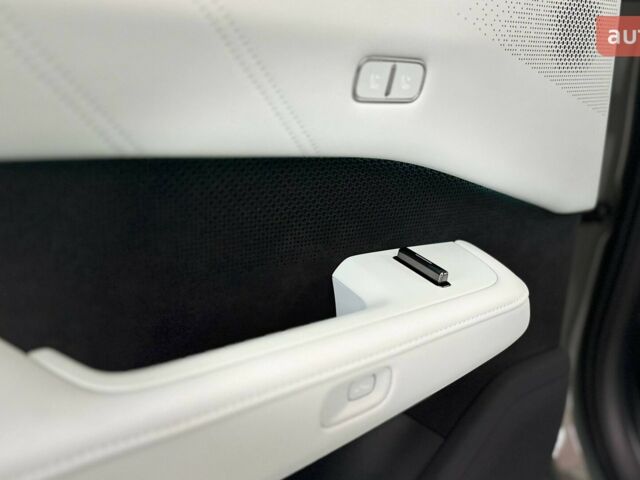 купить новое авто Zeekr 001 2025 года от официального дилера SKM-1 Zeekr фото