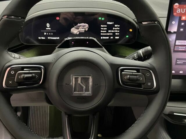 купить новое авто Zeekr 001 2025 года от официального дилера Zeekr Одеса Zeekr фото