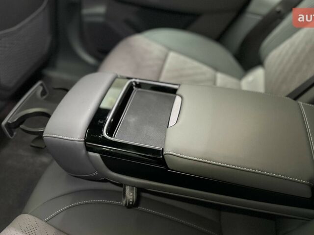 купить новое авто Zeekr 001 2025 года от официального дилера SKM-1 Zeekr фото