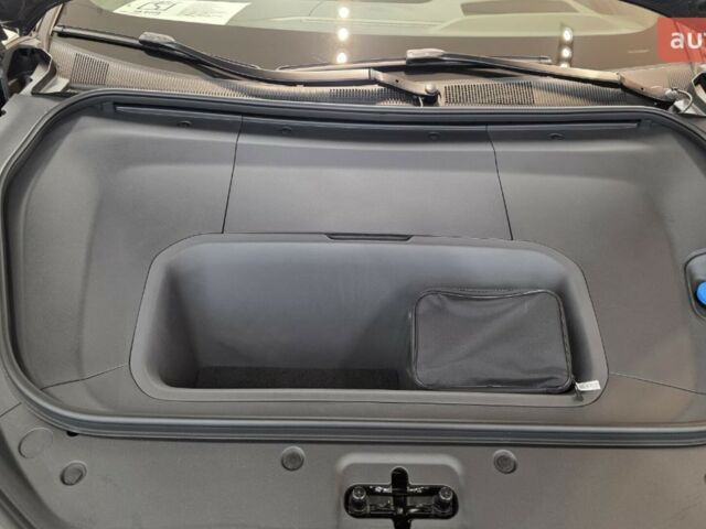 купити нове авто Zeekr 001 2025 року від офіційного дилера Zeekr Одеса Zeekr фото