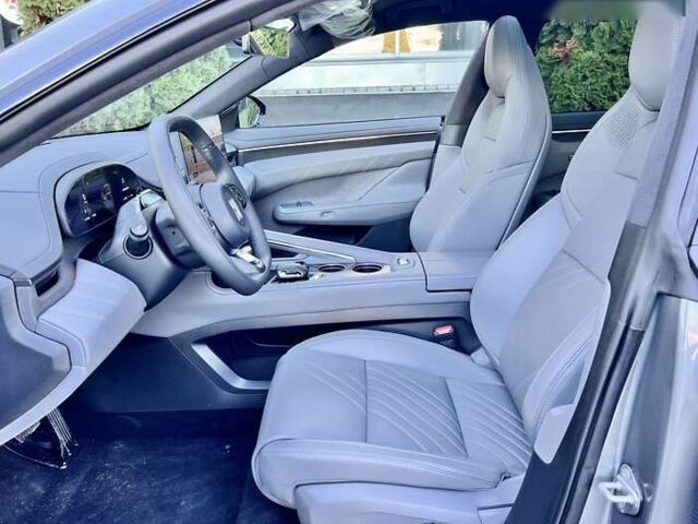 Zeekr 001, объемом двигателя 0 л и пробегом 1 тыс. км за 49000 $, фото 22 на Automoto.ua