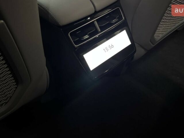 купити нове авто Zeekr 001 2025 року від офіційного дилера E-SKM Кропивницький Zeekr фото