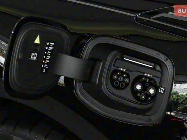 Zeekr 001 2025 року купити нове авто Zeekr 001 2025 року від офіційного дилера Олександр Хіміч Zeekr фото