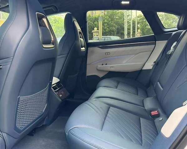 Zeekr 001, об'ємом двигуна 0 л та пробігом 1 тис. км за 46599 $, фото 5 на Automoto.ua