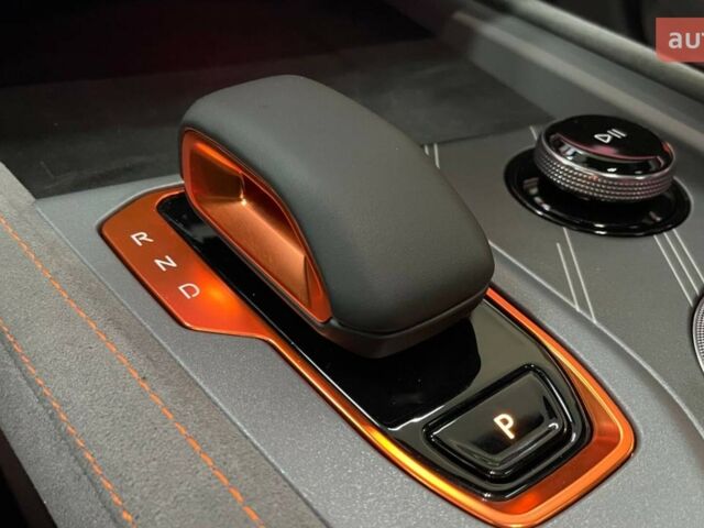 купить новое авто Zeekr 001 2025 года от официального дилера SKM-1 Zeekr фото