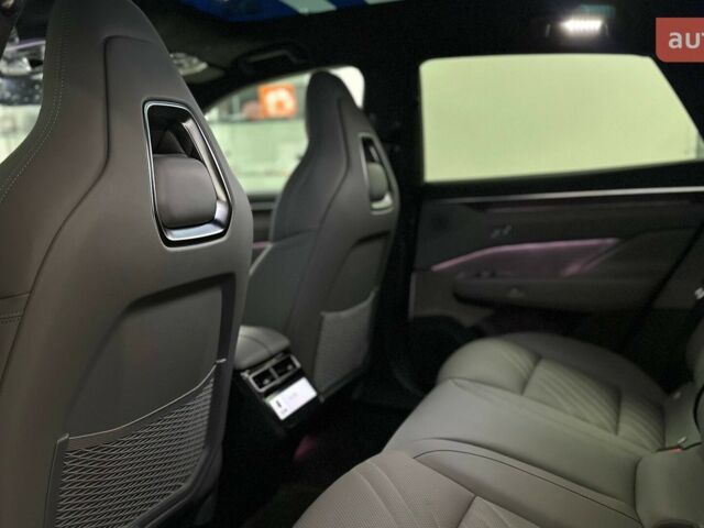 купити нове авто Zeekr 001 2025 року від офіційного дилера SKM-1 Zeekr фото