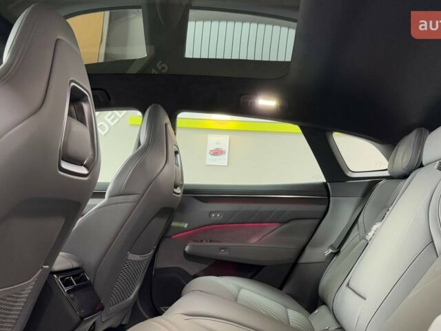 купить новое авто Zeekr 001 2025 года от официального дилера SKM-1 Zeekr фото