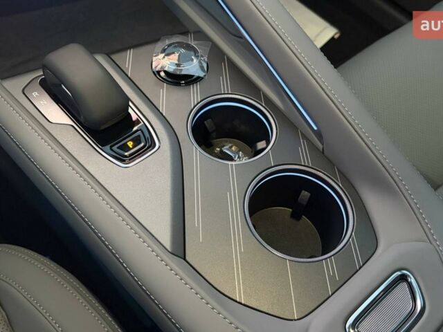 купити нове авто Zeekr 001 2025 року від офіційного дилера VOLT AUTO Zeekr фото