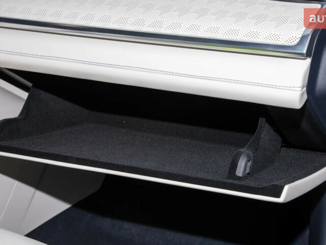 Zeekr 001, об'ємом двигуна 0 л та пробігом 0 тис. км за 47100 $, фото 26 на Automoto.ua