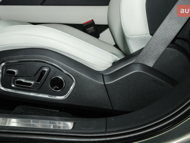 Zeekr 001, объемом двигателя 0 л и пробегом 0 тыс. км за 47100 $, фото 17 на Automoto.ua