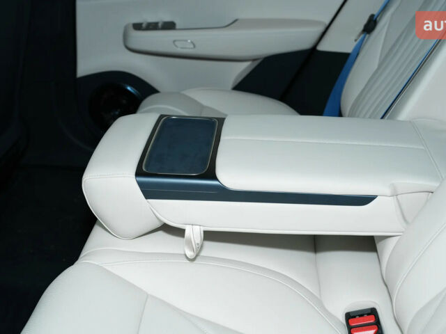 Zeekr 001, объемом двигателя 0 л и пробегом 0 тыс. км за 56400 $, фото 30 на Automoto.ua