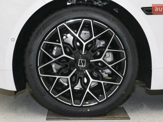 Zeekr 001, объемом двигателя 0 л и пробегом 0 тыс. км за 51700 $, фото 6 на Automoto.ua