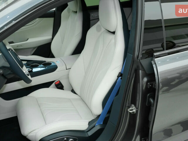 Zeekr 001, объемом двигателя 0 л и пробегом 0 тыс. км за 56400 $, фото 12 на Automoto.ua