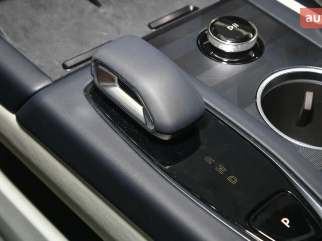 Zeekr 001, об'ємом двигуна 0 л та пробігом 0 тис. км за 47100 $, фото 25 на Automoto.ua