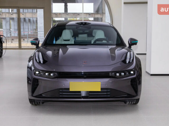 Zeekr 001, об'ємом двигуна 0 л та пробігом 0 тис. км за 47100 $, фото 1 на Automoto.ua
