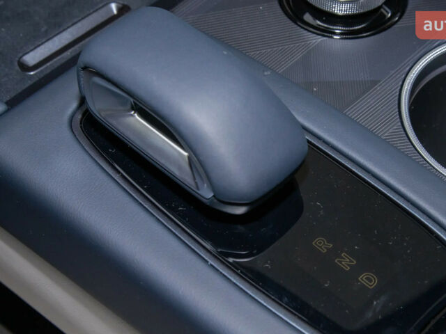 Zeekr 001, объемом двигателя 0 л и пробегом 0 тыс. км за 47100 $, фото 25 на Automoto.ua