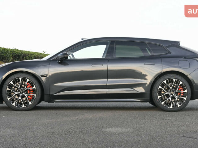 Zeekr 001, объемом двигателя 0 л и пробегом 0 тыс. км за 56400 $, фото 5 на Automoto.ua