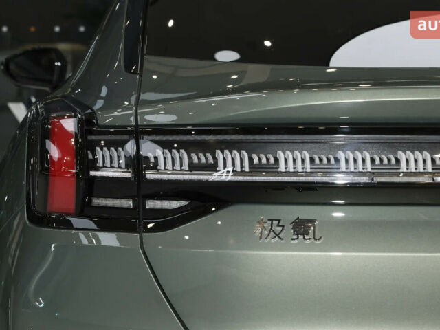 Zeekr 001, об'ємом двигуна 0 л та пробігом 0 тис. км за 47100 $, фото 10 на Automoto.ua