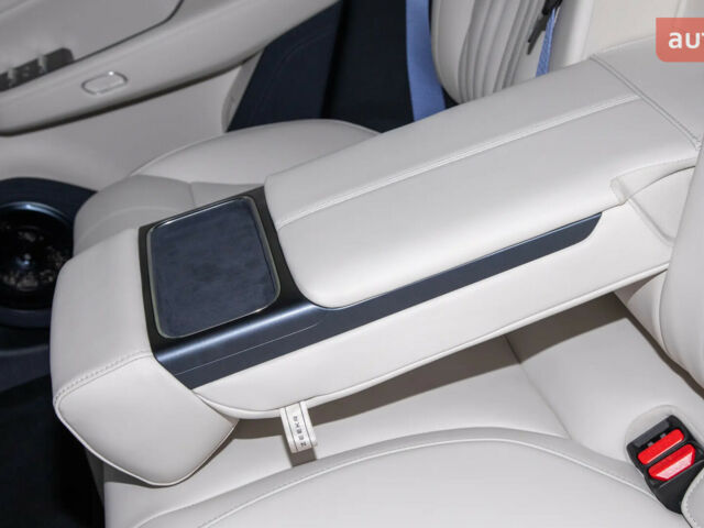 Zeekr 001, об'ємом двигуна 0 л та пробігом 0 тис. км за 47100 $, фото 29 на Automoto.ua