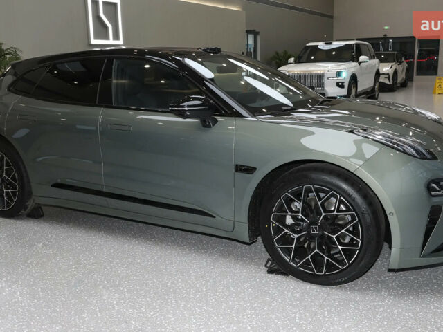 Zeekr 001, об'ємом двигуна 0 л та пробігом 0 тис. км за 47100 $, фото 6 на Automoto.ua