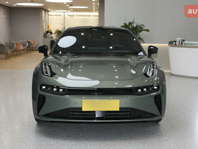 Zeekr 001, объемом двигателя 0 л и пробегом 0 тыс. км за 47100 $, фото 1 на Automoto.ua