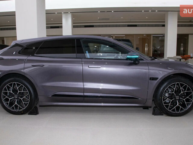 Zeekr 001, об'ємом двигуна 0 л та пробігом 0 тис. км за 47100 $, фото 7 на Automoto.ua