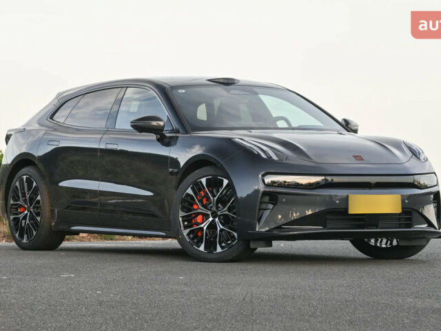 Zeekr 001, об'ємом двигуна 0 л та пробігом 0 тис. км за 56400 $, фото 2 на Automoto.ua