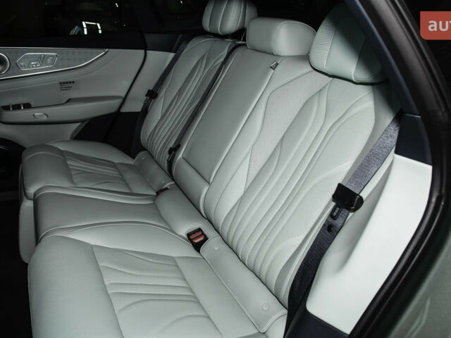 Zeekr 001, объемом двигателя 0 л и пробегом 0 тыс. км за 47100 $, фото 30 на Automoto.ua