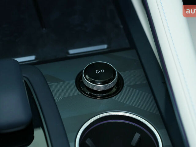 Zeekr 001, об'ємом двигуна 0 л та пробігом 0 тис. км за 56400 $, фото 23 на Automoto.ua