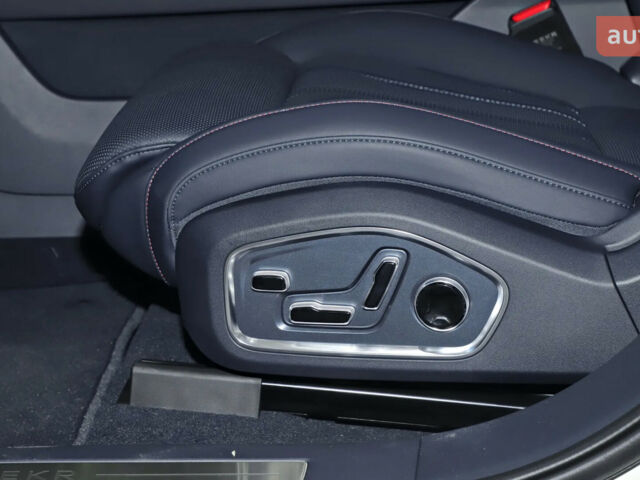 Zeekr 001, об'ємом двигуна 0 л та пробігом 0 тис. км за 51700 $, фото 13 на Automoto.ua