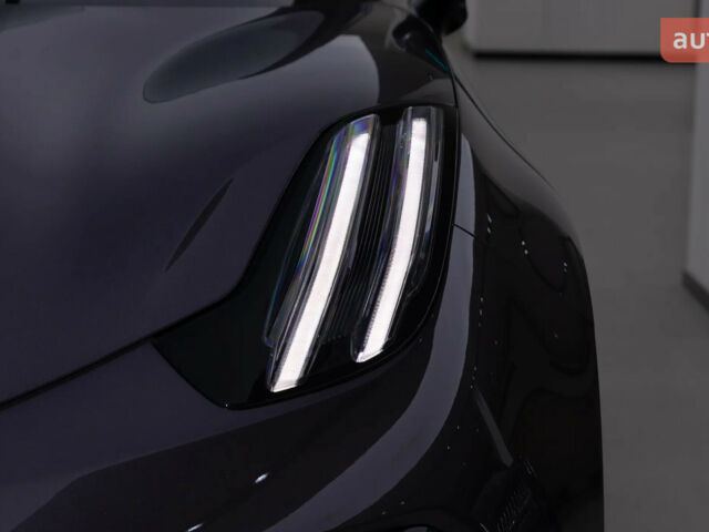 Zeekr 001, объемом двигателя 0 л и пробегом 0 тыс. км за 47100 $, фото 4 на Automoto.ua