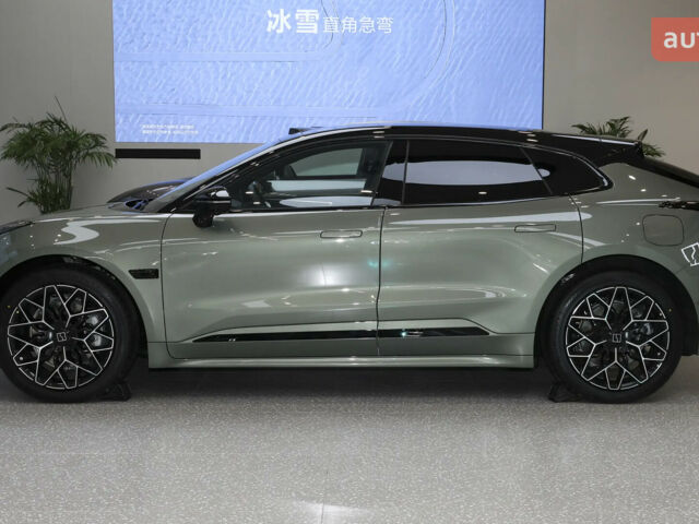 Zeekr 001, об'ємом двигуна 0 л та пробігом 0 тис. км за 47100 $, фото 5 на Automoto.ua