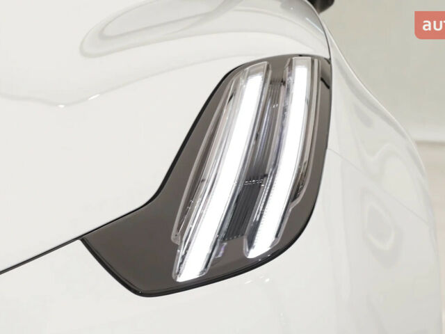 Zeekr 001, объемом двигателя 0 л и пробегом 0 тыс. км за 51700 $, фото 2 на Automoto.ua