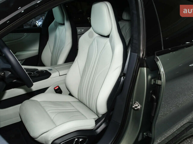 Zeekr 001, об'ємом двигуна 0 л та пробігом 0 тис. км за 47100 $, фото 15 на Automoto.ua