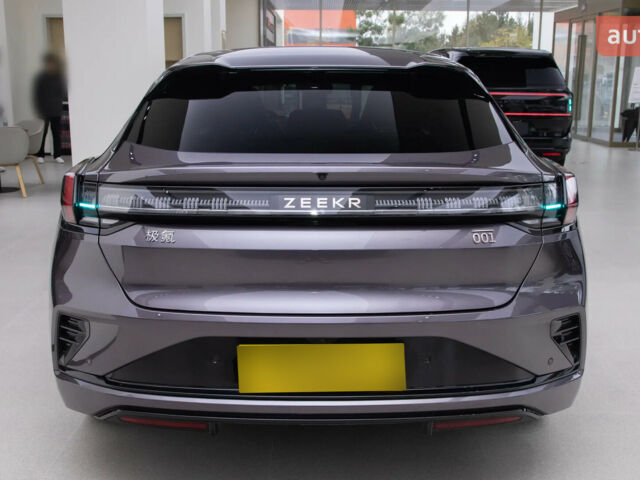 Zeekr 001, об'ємом двигуна 0 л та пробігом 0 тис. км за 47100 $, фото 9 на Automoto.ua