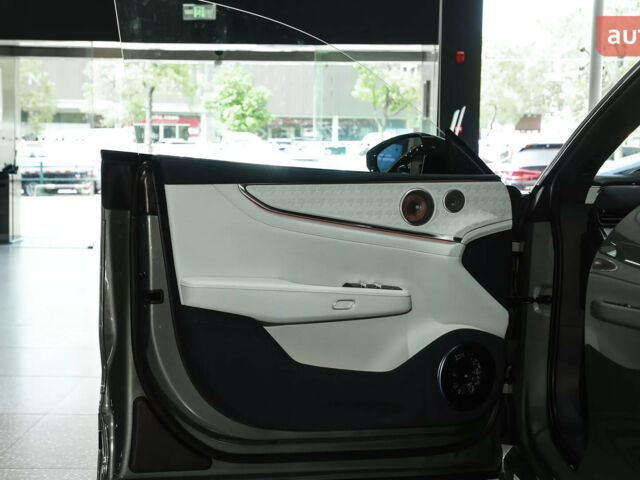 Zeekr 001, об'ємом двигуна 0 л та пробігом 0 тис. км за 47100 $, фото 14 на Automoto.ua