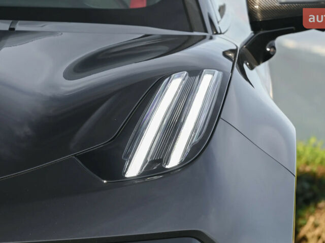 Zeekr 001, объемом двигателя 0 л и пробегом 0 тыс. км за 56400 $, фото 3 на Automoto.ua