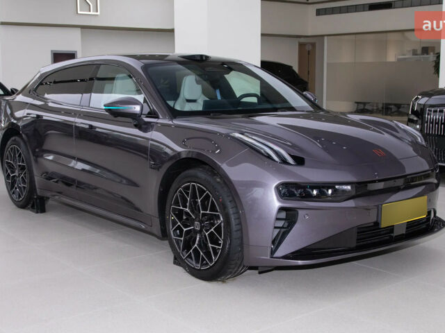 Zeekr 001, об'ємом двигуна 0 л та пробігом 0 тис. км за 47100 $, фото 2 на Automoto.ua