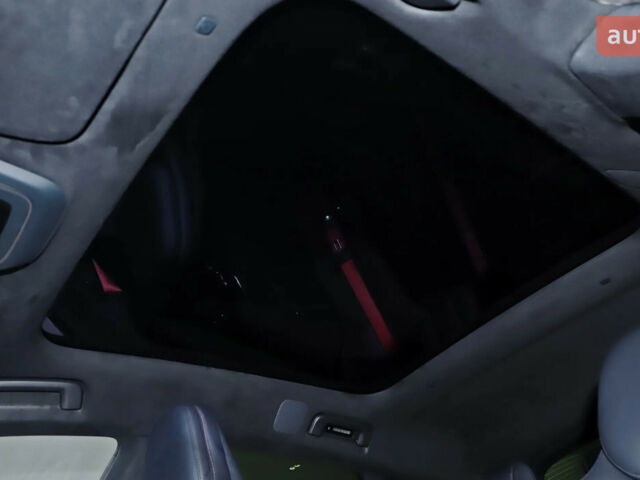 Zeekr 001, об'ємом двигуна 0 л та пробігом 0 тис. км за 51700 $, фото 22 на Automoto.ua