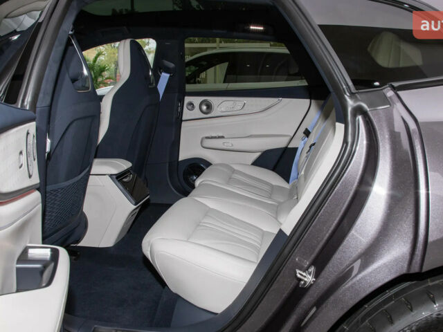 Zeekr 001, об'ємом двигуна 0 л та пробігом 0 тис. км за 47100 $, фото 28 на Automoto.ua