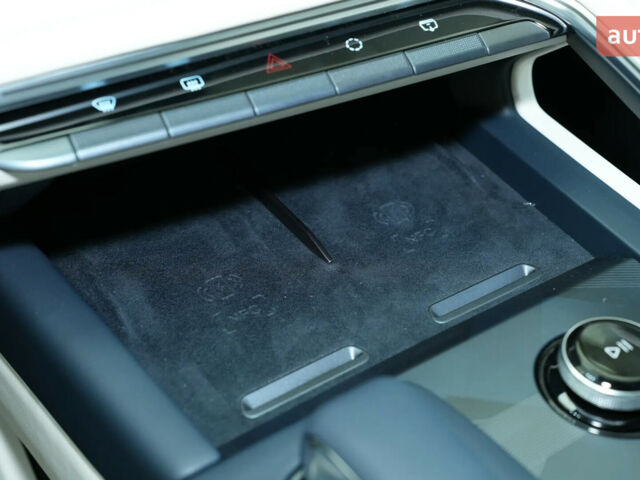 Zeekr 001, объемом двигателя 0 л и пробегом 0 тыс. км за 56400 $, фото 22 на Automoto.ua